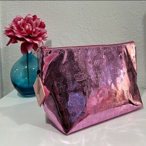 Juicy Couture Women's Cosmetics Bag